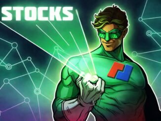 BitMEX Has Launched Equity Perps for 24/7 Trading