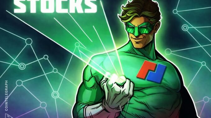 BitMEX Has Launched Equity Perps for 24/7 Trading