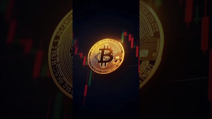 Bitcoin $100K jayega? 😱 Market se aa raha bada signal! 🚀