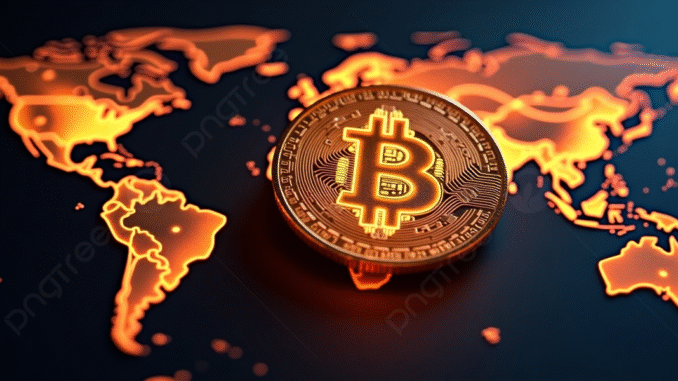 Bitcoin Adoption In West Virginia Sets A New Regional Benchmark Bitcoin