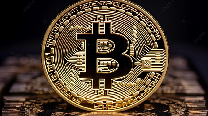 Bitcoin Charts Bullish Path Toward ATH, But Needs To Clear Bitcoin