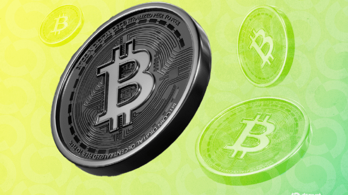 Bitcoin Climbs Above $93K as US Inflation Holds Steady