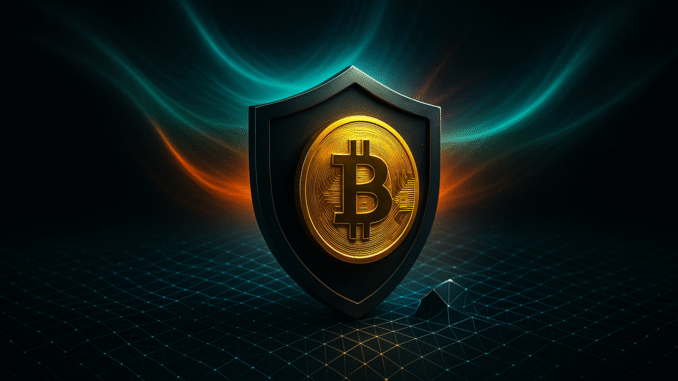 Bitcoin Quantum Computing news