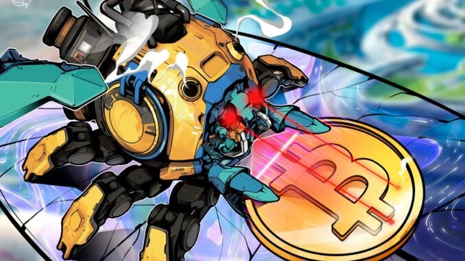 Bitcoin Core v30 Bug Can Delete Files When Migrating Legacy Wallets