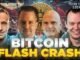 Bitcoin DUMPS As Market Volatility Sky Rockets! W/ Ben Cowen