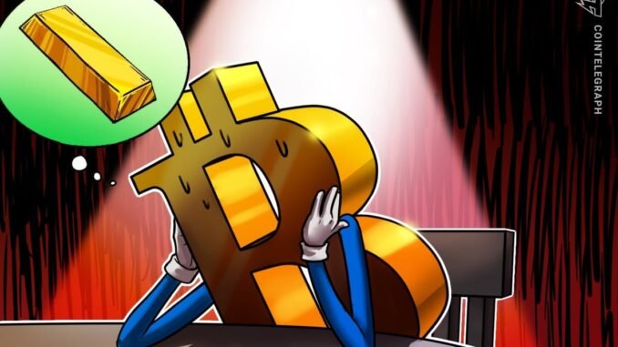 Bitcoin Drops $3,500 As EU Threatens Trump Tariff Retaliation