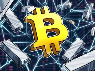 Bitcoin EMA Bear Cross Brings 2022 Comparisons