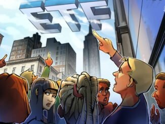 Bitcoin ETF Momentum Builds in South Korea but Regulation Lags Behind