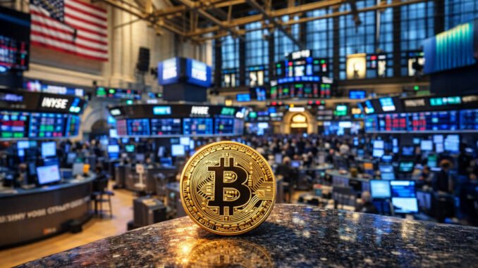 Bitcoin ETF fatigue is real, ignoring noise, these are the Bitcoin ETF fatigue is real, ignoring noise, these are the 10 days that mattered in 2025