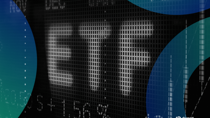 Bitcoin ETFs Just Had Their Best Day in Months as Crypto Market Rebounds