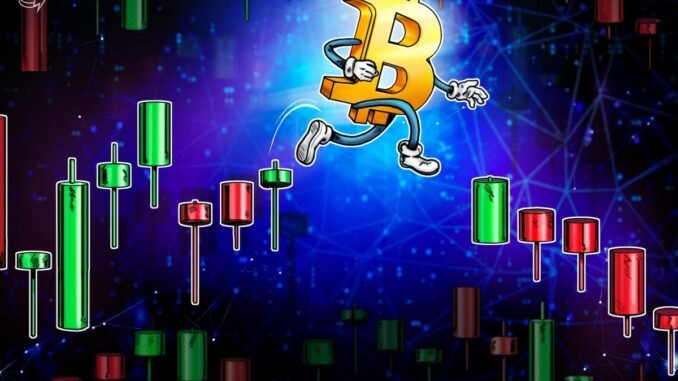Bitcoin Eyes $100,000 Target as Analysis Shrugs Off Risk-Asset Bear Threats