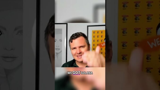 Bitcoin Flow SHIFT! Price EXPLODES? Bullish Hopium Incoming! #shorts