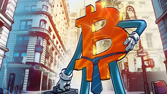 Bitcoin Jobs Grew 6% in 2025 With Non-Dev Roles Most-Posted Bitcoin Jobs Grew 6% in 2025 With Non-Dev Roles Most-Posted