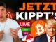 🔴 Bitcoin & Krypto Live Trading: JETZT wird abverkauft - Wie tief noch? 🚨
