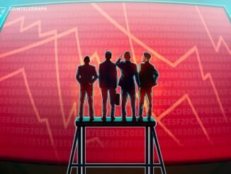 Bitcoin Loses Ground in Global Asset Rankings After Violent Selloff