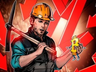 Bitcoin Mining Slows in US During Winter Storm