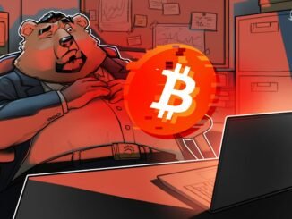 Bitcoin More 'Undervalued' Than During All Previous Bear Markets, Data Says