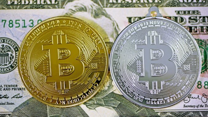 Bitcoin Needs Expanding Dollar Liquidity To Regain Momentum: Hayes Bitcoin
