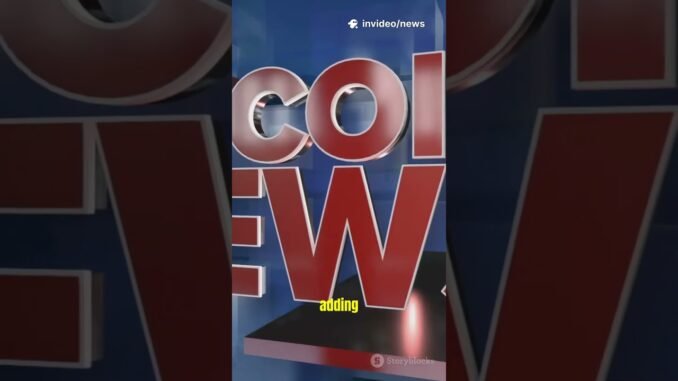 🚨 Bitcoin News Today | BTC Price Update & Market Trends 📈