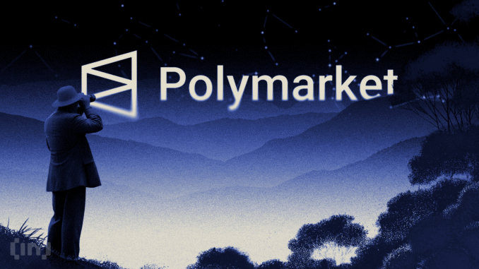 Bitcoin Price Bets Flood Polymarket as Crypto Behavior Shifts Bitcoin Price Bets Flood Polymarket as Crypto Behavior Shifts
