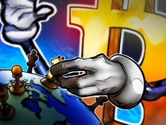 Bitcoin Price Gains 1.5% as Risk Assets Celebrate US CPI Print