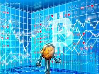 Bitcoin Price Volatility Signals Ignite for 2026 TradFi Return