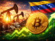 Bitcoin Rallies On Venezuela Oil Story: Here’s What’s Wrong