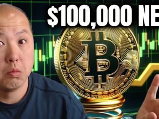 Bitcoin Rebound to $100,000 is NEAR
