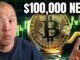 Bitcoin Rebound to $100,000 is NEAR