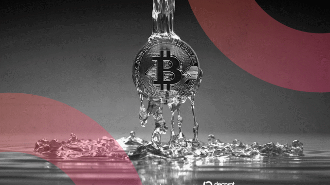 Bitcoin Seen Entering a More Stable Phase, Coinbase and Glassnode Bitcoin Seen Entering a More Stable Phase, Coinbase and Glassnode Say