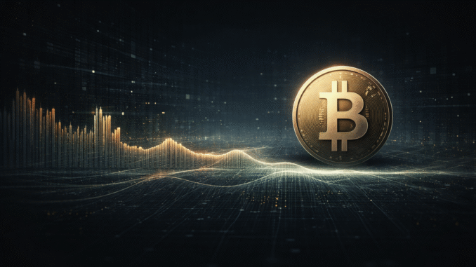 Bitcoin Sell-Side Risk Ratio Falls To Lowest Since Oct ’23 Bitcoin