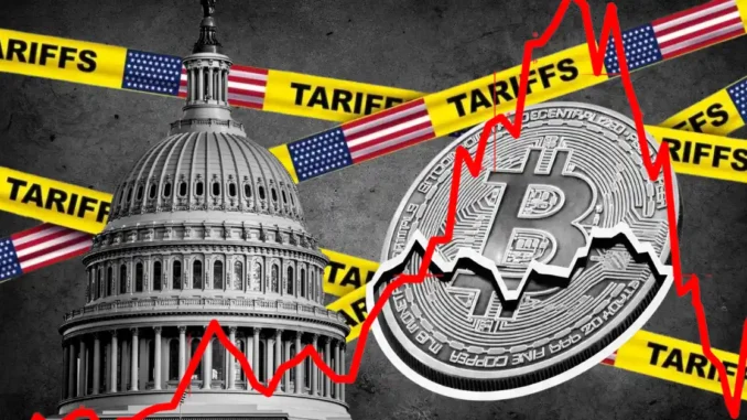 Bitcoin Surges After CPI — Here’s What The Tariff Ruling Coinpedia - Fintech & Cryptocurreny News Media