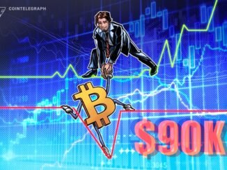 Bitcoin Traders Are Hands-Off Ahead of US Tariff Ruling
