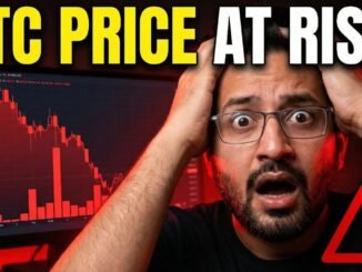 Bitcoin Weekly Forecast/Urgent WARNING Price at Risk ⚠️ ALERT