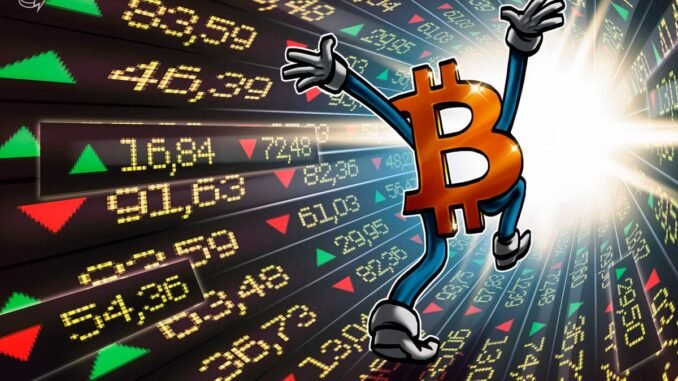 Bitcoin Well-Positioned to Hit New All-Time High in 2026
