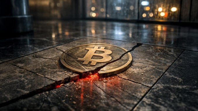 Bitcoin battles 4 straight monthly slide as price declines to Bitcoin battles 4 straight monthly slide as price declines to $82,000