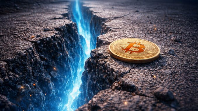 Bitcoin crash imminent? Price spike makes two new CME gaps and closing one carries a punishing cost