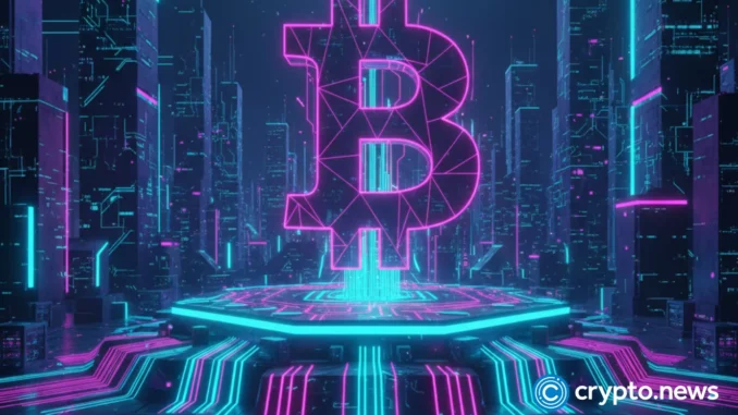 Bitcoin enjoys institutional inflows, but outlook is bleak Bitcoin enjoys institutional inflows, but outlook is bleak