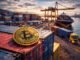 Bitcoin faces a violent repricing Monday if this specific supply-chain metric proves the bond market right