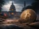 Bitcoin faces macro uncertainty with impending US shutdown