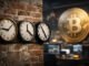 Bitcoin is being hijacked by three "boring" institutional dials that are overpowering the halving's supply shock