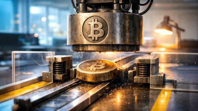 Bitcoin just touched a critical price point but this order book signal suggests the move to $100k might backfire