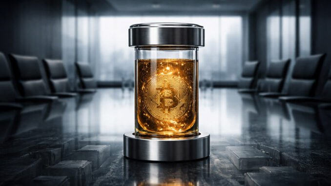 Bitcoin regret is coming for anyone ignoring Coinbase CEO's 5% Bitcoin regret is coming for anyone ignoring Coinbase CEO's 5% rule as banks fight to cap gains