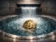 Bitcoin rises above $95,000 amid ETF inflows and short liquidations