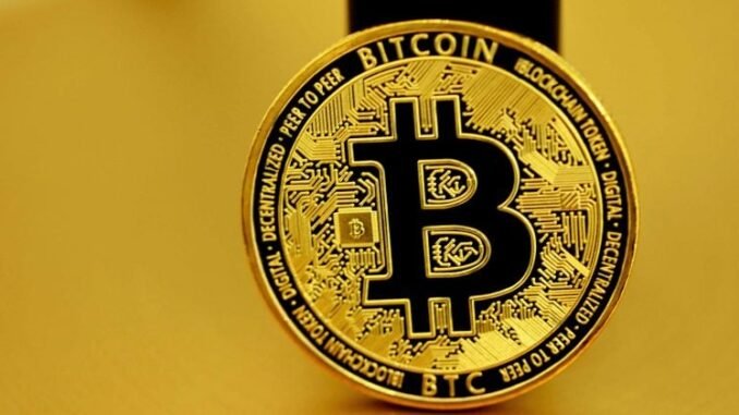 Bitcoin short-term holders near return to profitability as STH-SOPR approaches key level