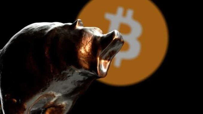 Bitcoin slides below $88K, triggering $135M in crypto long liquidations in the past hour