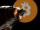Bitcoin slides below $88K, triggering $135M in crypto long liquidations in the past hour
