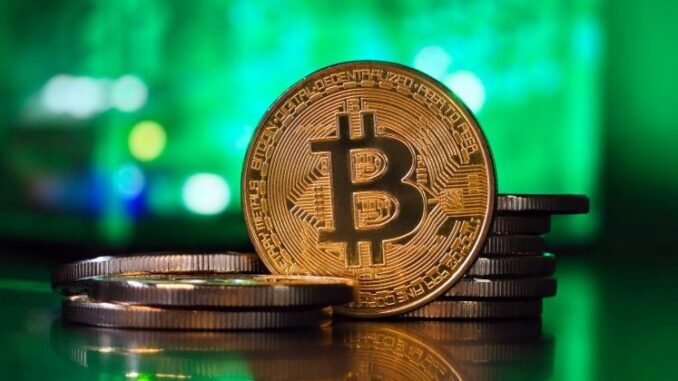 Bitcoin, stocks rally after Trump halts Greenland tariffs Bitcoin, stocks rally after Trump halts Greenland tariffs