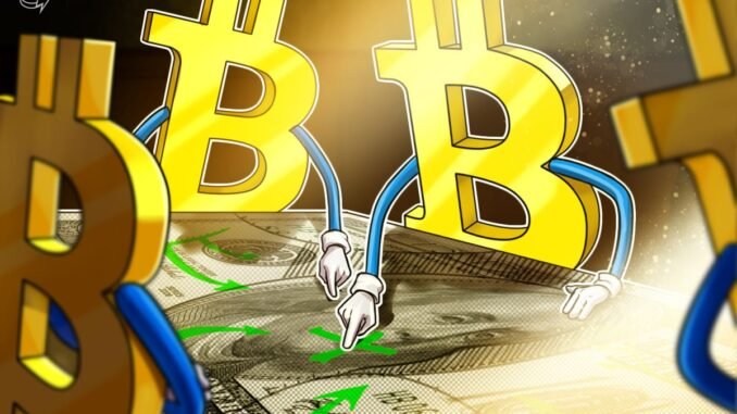 Bitcoin to Hit 2.9M by 2050 as it Becomes Global Trade Currency: VanEck