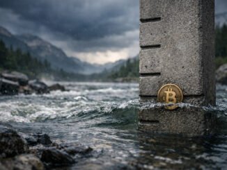 Bitcoin traders are dumping billions into insurance in case the price drops to $75k as June options expiry creates a high-stakes price trap